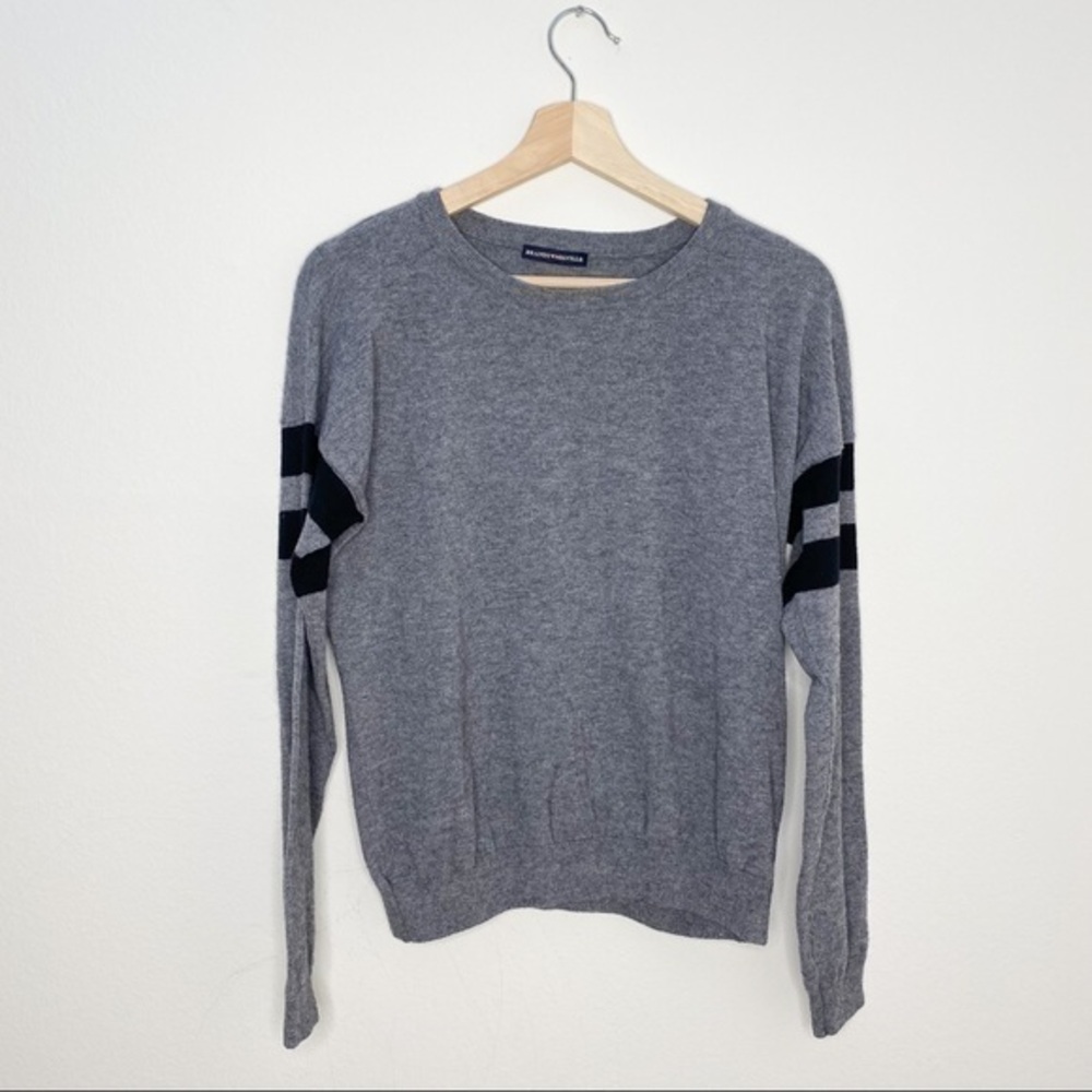 Brandy Melville crewneck long sleeves pullover